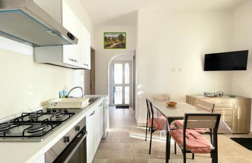 CASA MELODIA - Vista mare favolosa - Immersa negli uliveti - Experiences - Foto 11