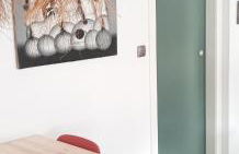 Apartamento luminoso cerca del mar - Foto 2