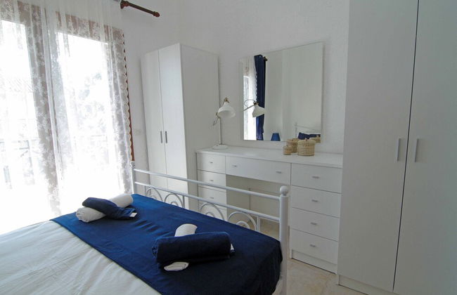 The 4 Travellers Halkidiki - Foto 8