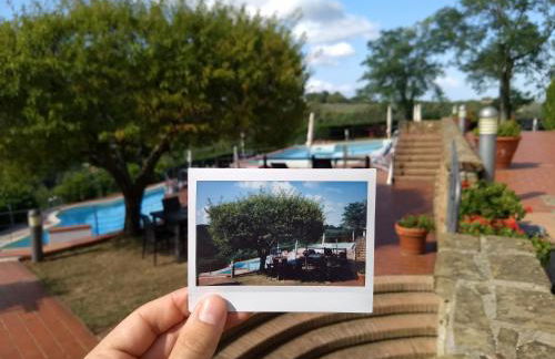 Borgo La Casaccia - Foto 16