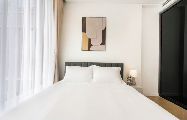 Estella Luxury Vacation Hotel Apartment - Foto 39