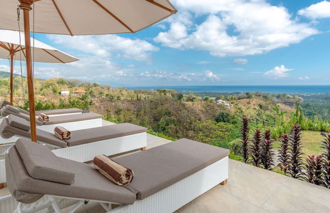 Villa IzaJay - Foto 62