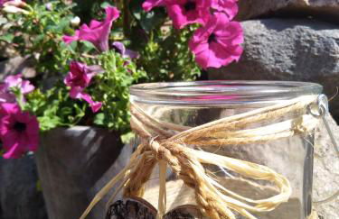 Dorfidyll Wendisch Priborn - Foto 8