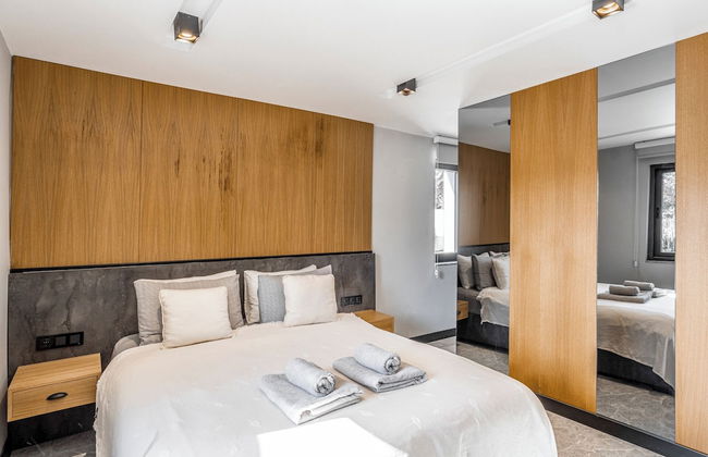 Çimentepe Residence - Foto 14