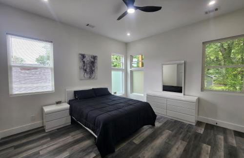 Brand New 3-Bedroom Duplex in Perfect Location Between Downtown Atlanta & Airport - Foto 15