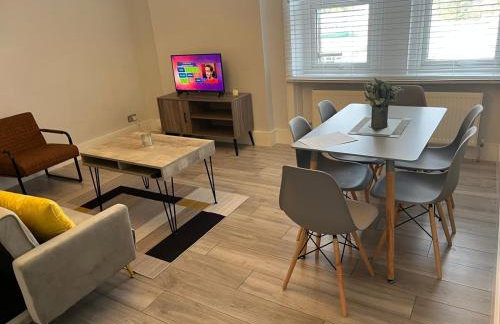 Spectacular London Stay - Foto 8