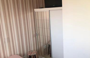 Apartamento peracanga com vista para o mar - Foto 19