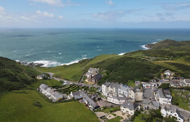 Seascape Hideaways at Mortehoe - Foto 21