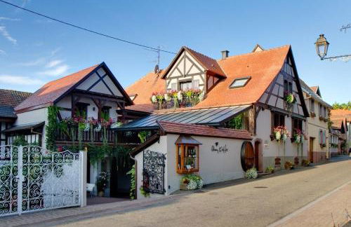 Gîte LES CEPAGES - Foto 29