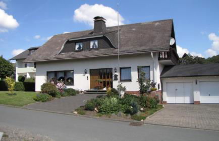 Ferienhaus Marienweg - Foto 1