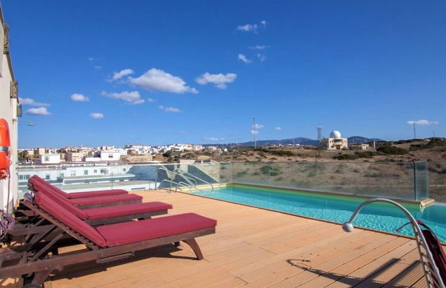 Belvilla by OYO Apartamento PB 1 Dormitorio 1-6 - Photo 1