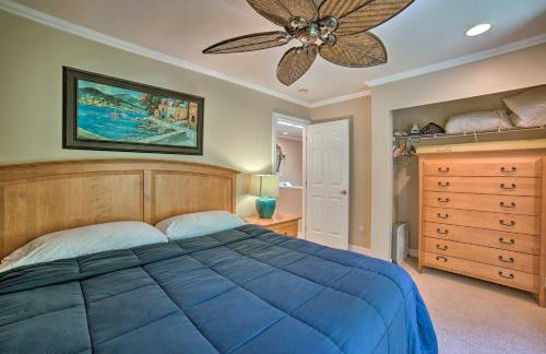 Beautiful Wine Country Home w/ Hot Tub & Lake View - Foto 27