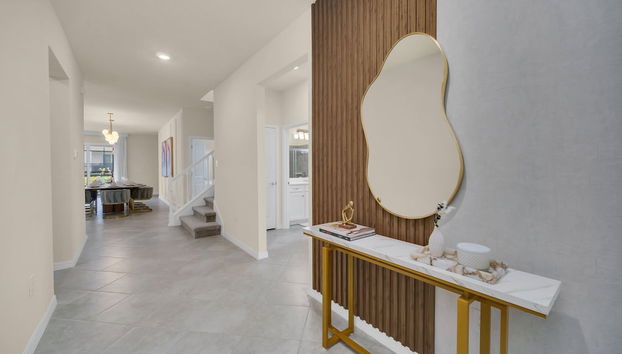 Chic 10br Retreat With Themed Rooms Pool - Foto 5, Habitación