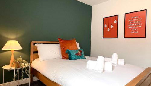 Quaint 2Bed House near Wigan Centre - Foto 2