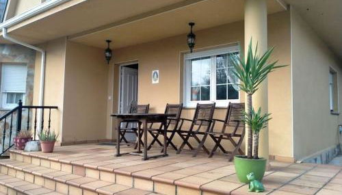 Preciosa casa en A Caridad - Foto 2