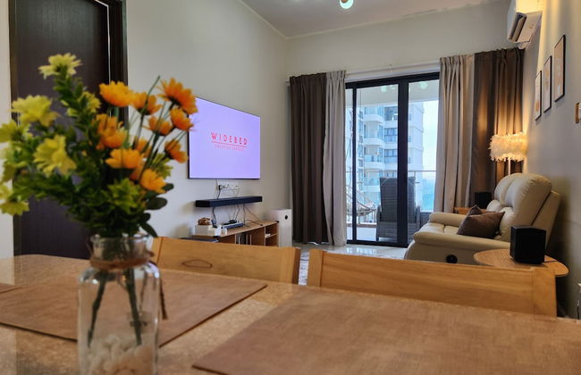 Country Garden Danga Bay by Widebed JB - Foto 43