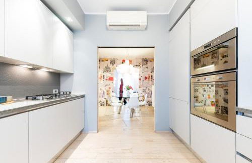 Rego Apartments Panoramic VIEW TOP FLOOR - Foto 25