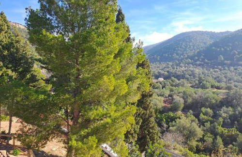 Alojamiento Rural 1Respiro Parque Natural Serra Calderona - Photo 46