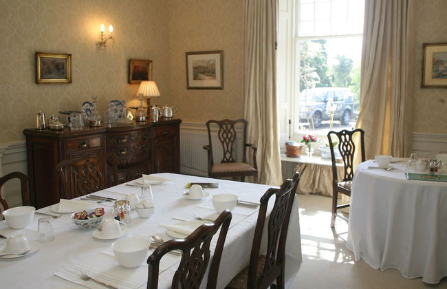 Kirklands Cottages - Foto 15