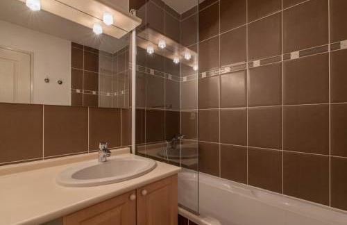 Appartement "L'Ostaloux" 6 personnes - Saint Lary Soulan - Foto 8