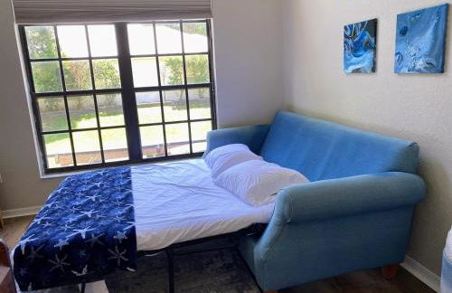 Your Manatee and Scalloping Adventure Retreat in Crystal River - Foto 30