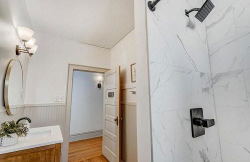 Noble Manor Near Top Spots Hot Tub BBQ - Foto 33