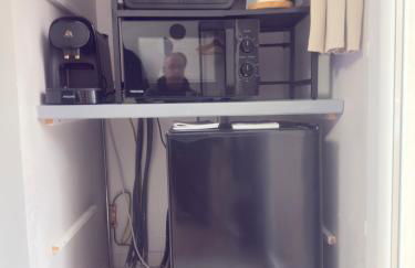 Le Cocon en pierre au coeur du Verdon gîte "Le Repos Des Chênes" - Foto 5