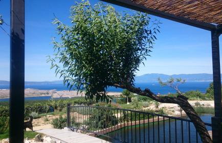 Villa Suzi - Family Farm Stay with Donkeys, Pool and Sea View near Rijeka - Photo 33