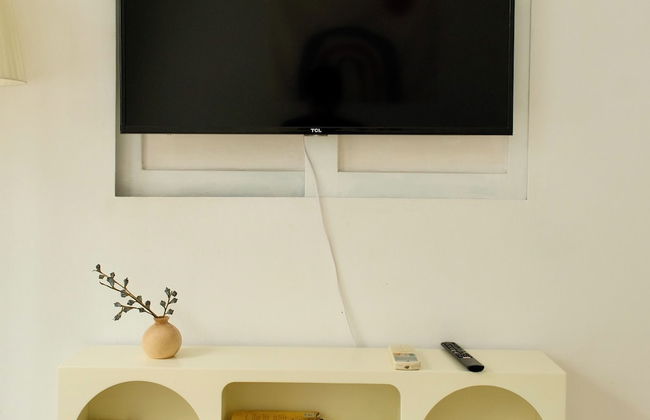 TRIP HOME stay & studio - Foto 16