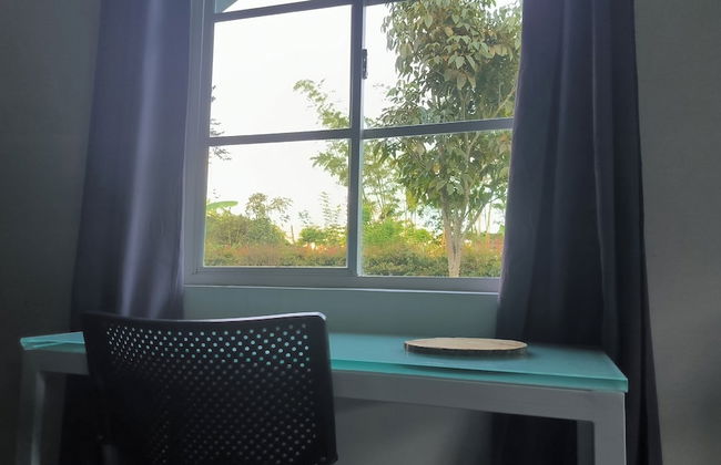 Casa Hotel Fiba Magueza - Foto 12