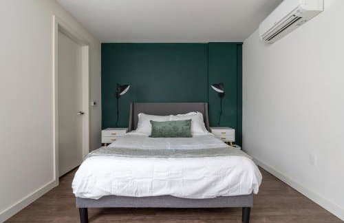 Sophari Parkside: Bellevue Apartments - Foto 30