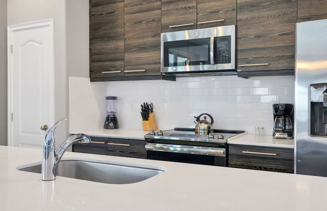 Balmoral Resort-166kb 4 Bedroom Home by RedAwning - Photo 12