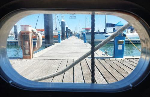 Captain Cangrejo Yacht - Foto 30