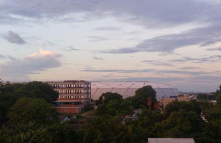 Apartamento Manaus Arena da Amazonia - Foto 17