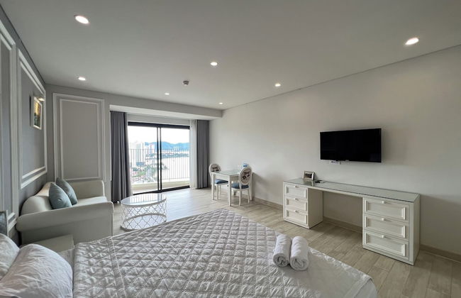 Apartment PHONGLIEM 3 - Foto 25