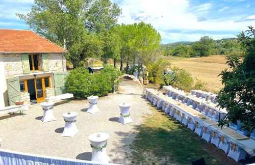 Gîte du mas Jubilé - Foto 13