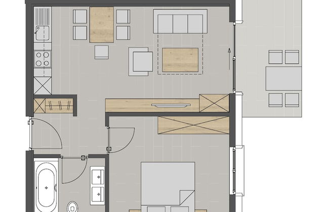 AlpinLodges Kühtai - Photo 33