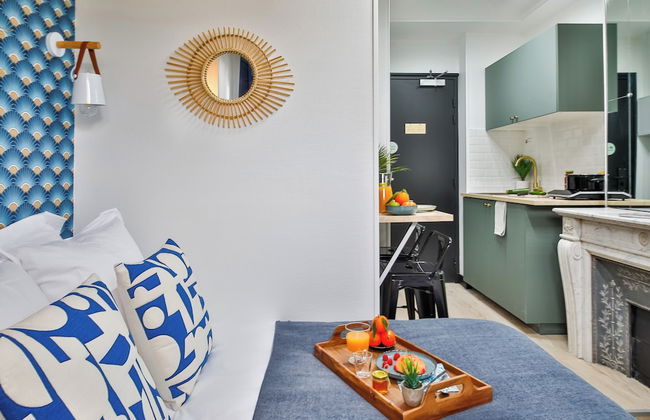 WS Tour Eiffel - Laos - Photo 16