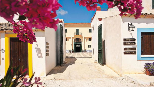 Agriturismo Sirignano Wine Resort - Foto 4