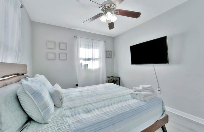 The Bardmoor a Luxury Family Retreat in St Pete - Foto 12