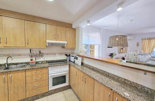 PARAISO ARONA I - Casa en Mar de Cristal La Manga - Foto 17