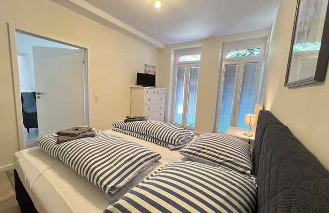 Schwalehof Gästewohnungen - Foto 7