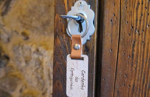 Cardenha das Formiguinhas - Foto 64