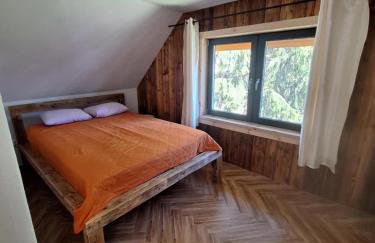 Siedlisko Bogdanka - Foto 27