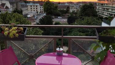 Bel appartement, proche gare, Poissy- Ouest Paris - Foto 3