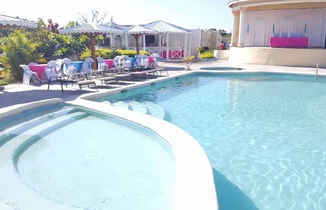 Odivin Hotel Luxury Suite - Photo 5