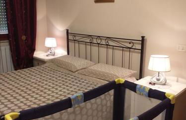 Casa Vacanze "Ai piedi di Assisi" - Photo 37