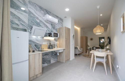 PPA22 Loft Valencia - Acogedor loft cercano al metro Zona Ayora - Photo 15