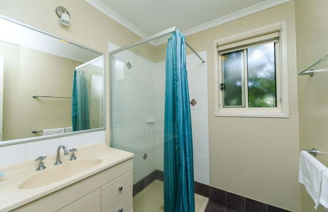 Reflections Mylestom - Holiday Park - Foto 47