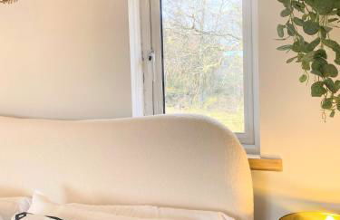 Kaoglen - Bali Pod - Hot Tub -Cairngorms - Pitlochry - Photo 7